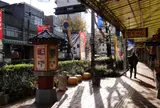 グリーンモール商店街