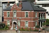 旧下関英国領事館