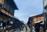 古い町並