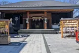 前橋東照宮
