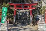 烏子稲荷神社