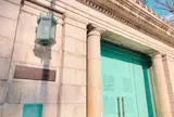 旧 博物館動物園駅