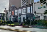 The Plaza Shopping Center