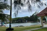 Inarajan Natural Pool（イナラハン天然プール）