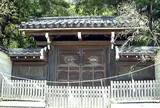 安徳天皇阿弥陀寺御陵
