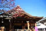 湯島天満宮（湯島天神）
