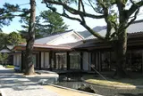 松陰神社宝物殿「至誠館」