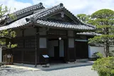 三田尻御茶屋旧構内（英雲荘）