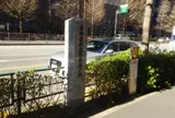 日本歯科大学発祥の地の碑