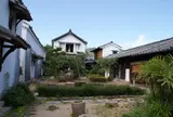 商家博物館 むろやの園