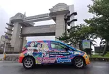 びゅうお専用駐車場