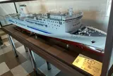 東京九州フェリー 横須賀フェリーターミナル