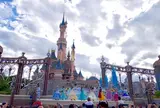 ディズニーランド・リゾート・パリ