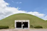 天馬塚 チョンマチョン