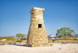 瞻星台 せんせいだい