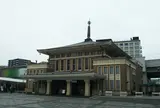 奈良市総合観光案内所