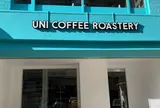 UNI COFFEE ROASTERY 横浜関内南