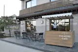 ENOSHIMA TREASURE CAFE