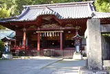 伊豆山神社