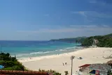 多々戸浜ビ−チ