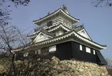浜松城