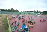 サイクルスポーツセンター