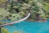 夢の吊り橋