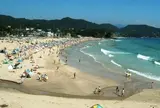 白浜大浜海水浴場