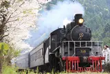 大井川鐵道　SL列車