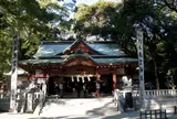 来宮神社