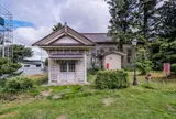 旧山形師範学校（山形県立博物館別館教育資料館）