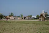 登呂遺跡