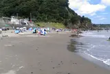 河津浜海水浴場