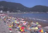 宇佐美海水浴場