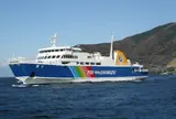 駿河湾フェリー（清水）