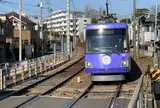 東急世田谷線