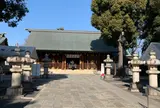 松陰神社