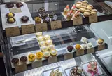 Pâtisserie MORANGE