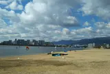 御前浜公園