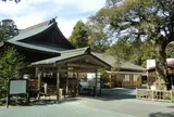 井伊谷宮