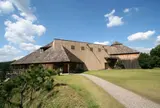 秋野不矩美術館