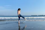 片瀬西浜・鵠沼海水浴場