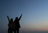 由比ヶ浜