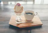 cafe hiyori
