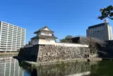 府内城址