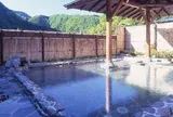 梅ケ島新田温泉黄金の湯