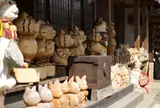 雲林寺（ネコ寺）