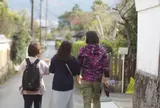 萩城城下町