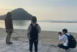 菊ヶ浜