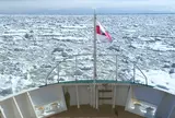流氷観光砕氷船おーろら